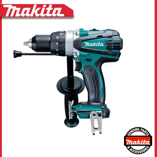 Makita 18v dhp458z lxt ion - dhp458z, li-ion
