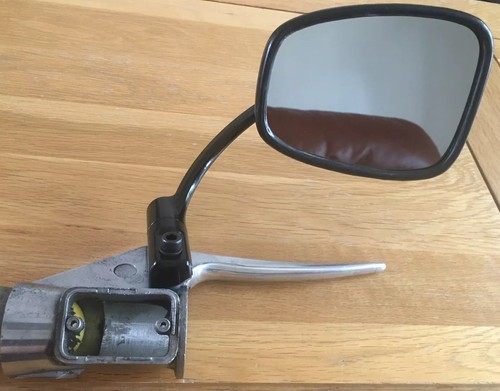 Lambretta series ld - lambretta, gp