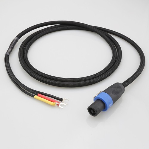 Level subwoofer audio cable - subwoofer,