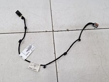 Peugeot Expert Vivaro MK3 Left Side Sliding Door Lock Wiring Loom 9816583280