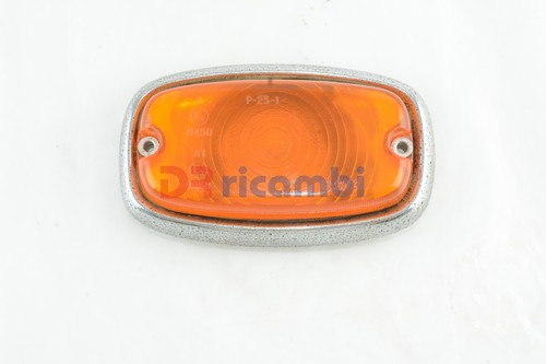 Catalux front turn signal - catalux,