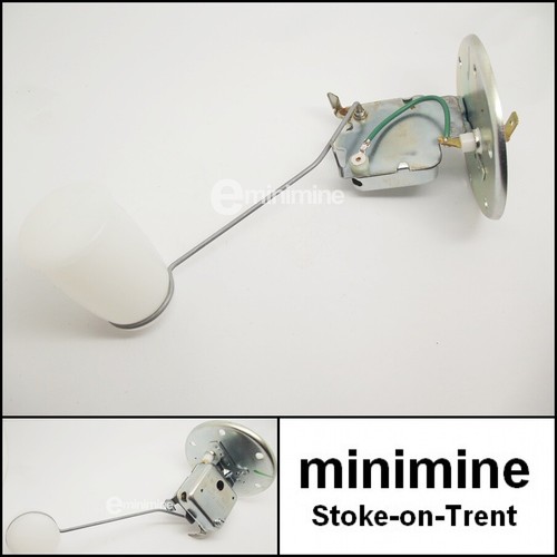 Classic mini fuel - fuel, tank