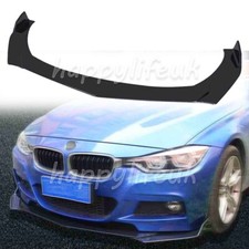Black For BMW 3 Series E90 E91
