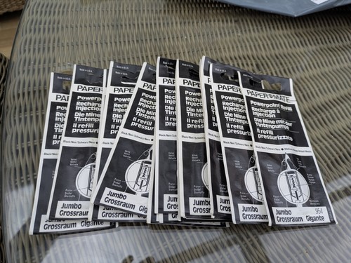 Nos vintage paper mate - “nos,