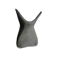 Ducati Multistrada 1200 Saddle