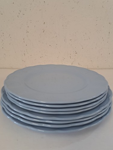 Grindley lupin petal plates