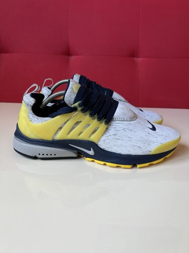 Nike air presto shady - presto, milkman
