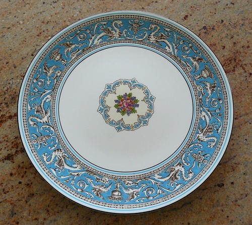 Rare vintage wedgwood - vintage,