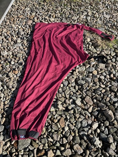 Snuggy hoods headless turnout - headless,