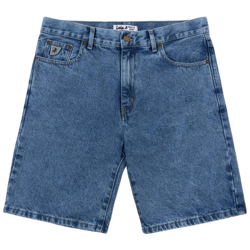 Lois jeans pepe corvette - corvette, denim