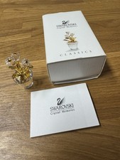 Swarovski Crystal Memories
