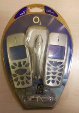 2 X Nokia 3510 Mobile Phone