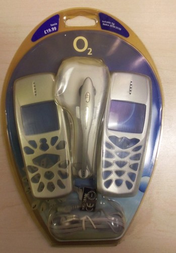 Nokia 3510 - 2,