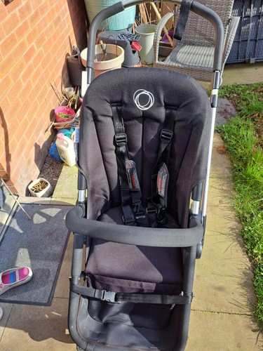 Used pram piece - pram, baby