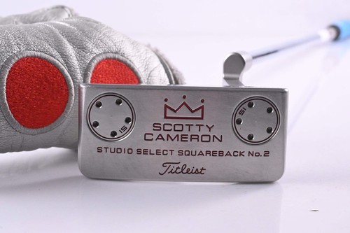 Scotty cameron studio - scotty, select