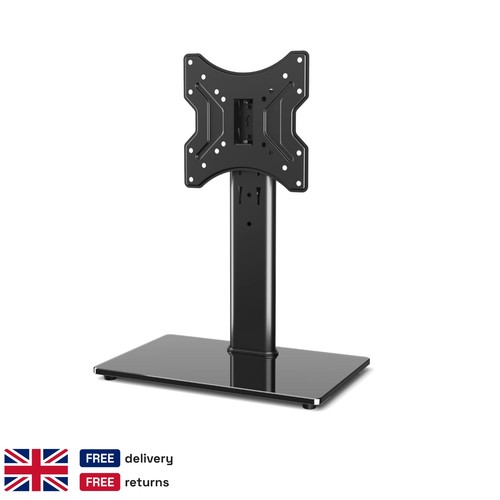 Stand tabletop swivel - tv,