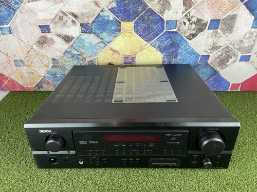 Denon avr 1906 home - avr-1906, theater