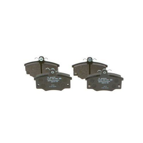 Brake pads set - brake,