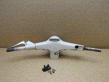 Piaggio Vespa Douglas 125 759 miles instrument clocks (15234)