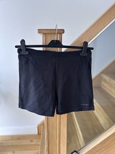Reebok women black - reebok, shorts
