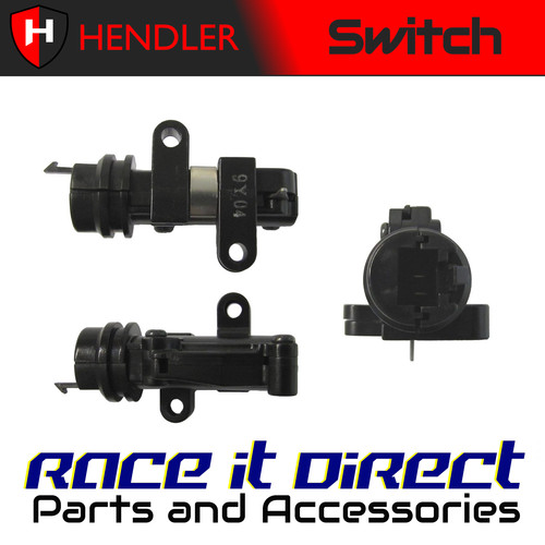 Brake lever stop switch - stop, for