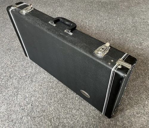 Rockstand black guitar - rockstand,