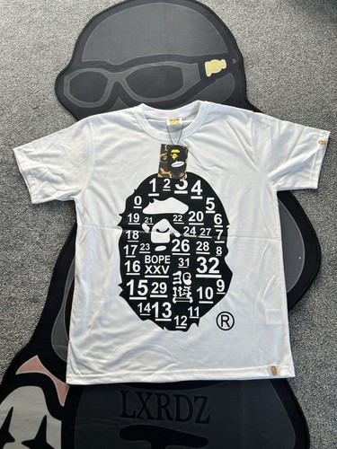 Bathing ape bape shirt - ape, t-shirt
