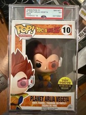 Funko Pop! Planet Arlia Vegeta