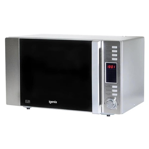 Igenix ig3091 microwave with - ig3091,