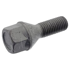 Front Rear Wheel Bolt FEBI