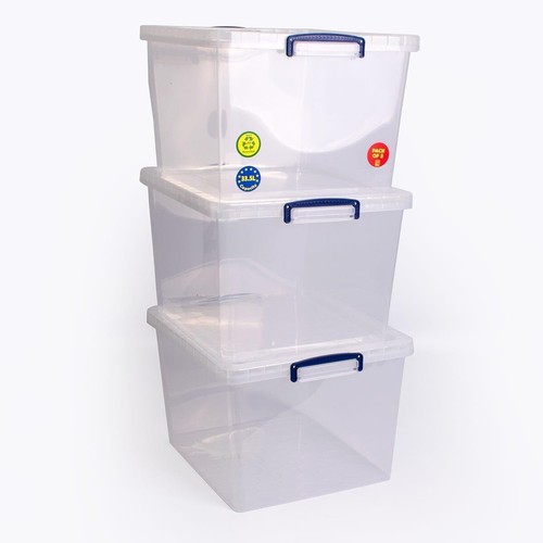 Really useful box litres - 33.5,