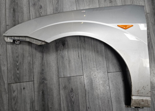 Genuine focus mk1 - focus,