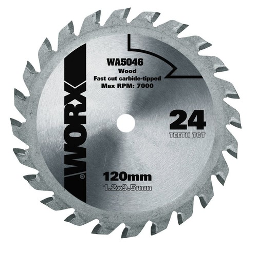 Worx wa5046 worxsaw - wa5046,
