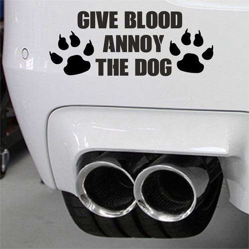 Flyball decal fly - flyball, ball