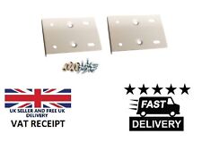 KITCHEN HINGE REPAIR KIT Plate