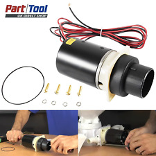 37072-0092 Motor Pump for Jabsco Quiet Flush and Designer Marine Electric Toilet