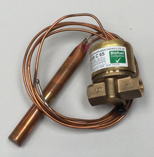 65ºC TEDDINGTON KBB FIRE