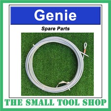 Genie Lift Wire Rope Cable