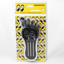 MOON Barefoot Gas Pedal Small
