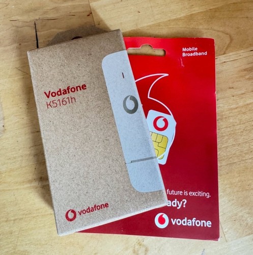 Vodaphone wifi dongle - vodaphone,