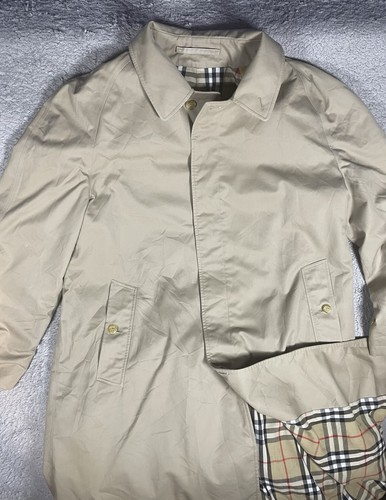 Vintage burberry camden - vintage,