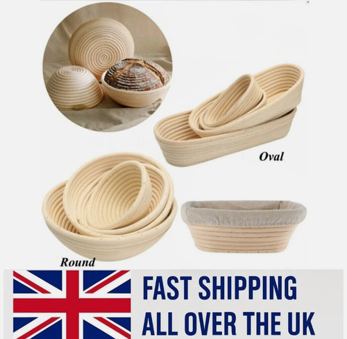 Sourdough bannetons bread - bannetons,