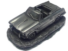 Triumph Herald 948 Convertible