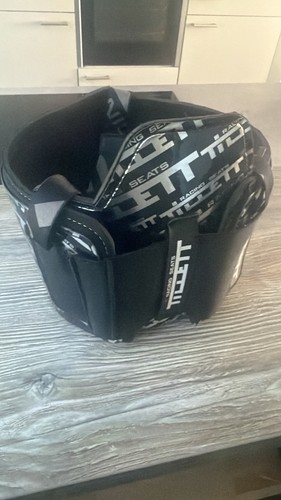Tillett defender karting - tillett,
