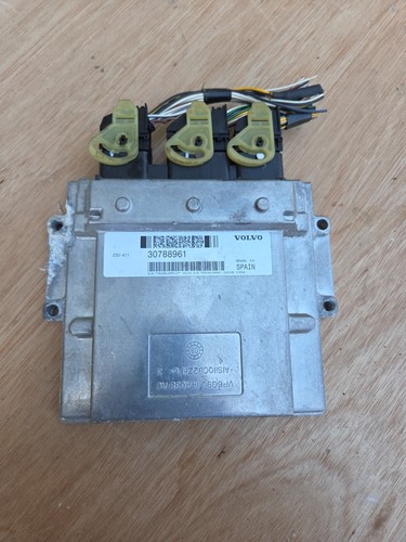 Volvo v50 s40 - 2.0, petrol