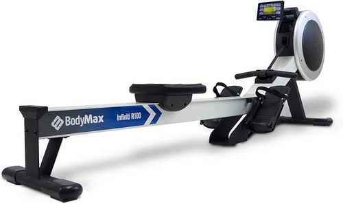 Bodymax r100 apm - bodymax,