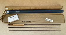 SAGE DART , 7ft 6in,  #3 wt