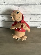 ET Soft Toy Rare 9” Plush