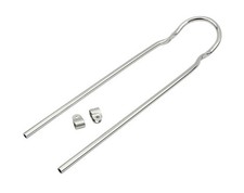 22" STINGRAY BIKE SISSYBAR