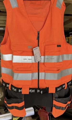 Helly hansen workwear - helly,